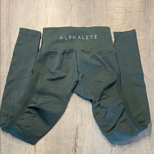Alphalete Aero Leggings